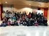Foto 1 - Local Burgos: Más de 2.000 alumnos burgaleses se adentran en el mundo del emprendimiento