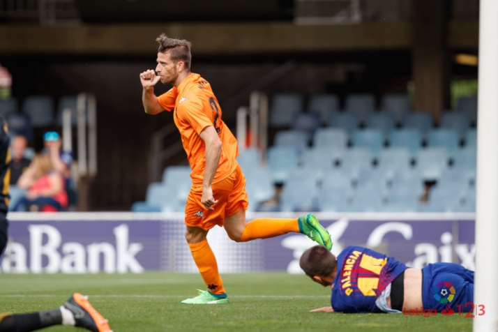 Fútbol Burgos: Máyor, nuevo jugador del Burgos