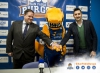 Foto 1 - Deportes Burgos: El Mirador renueva su apuesta por el San Pablo Burgos y Dino