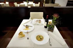 Actualidad Burgos: Estos son los restaurantes más románticos de España para celebrar San Valentín