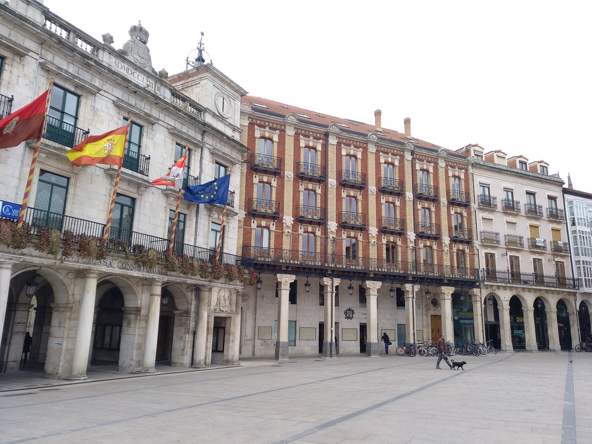 Burgos activa la comisión que busca recuperar el título de Ciudad Amiga de la Infancia