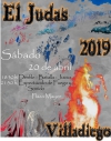 Foto 1 - Provincia Burgos: Villadiego celebrará el Sábado Santo la fiesta del Judas