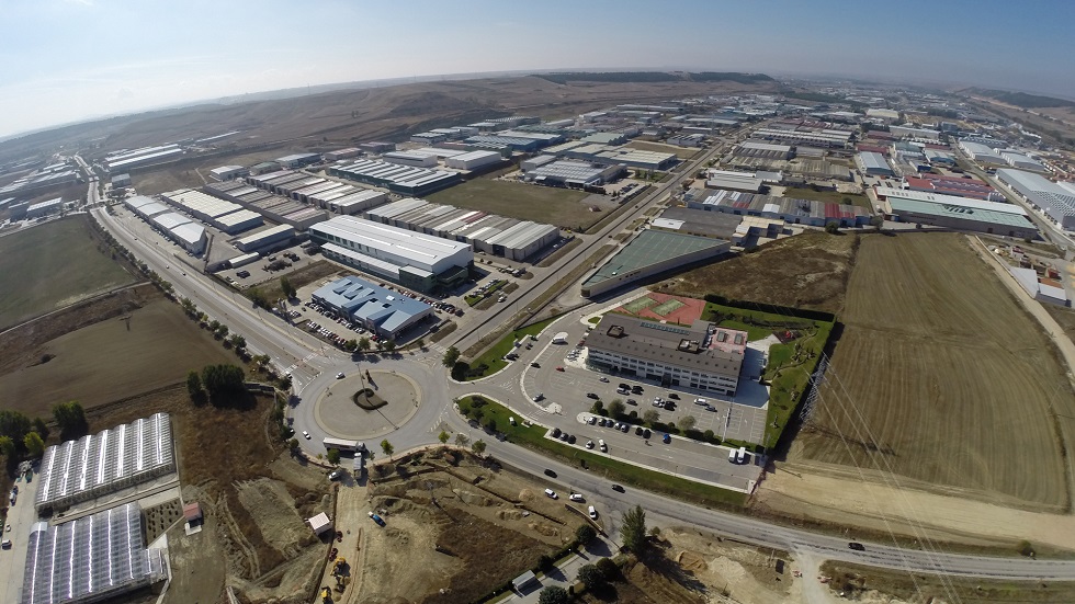 Burgos estrecha el cerco al olor que invade la ciudad y apunta al entorno industrial de Villalonquéjar