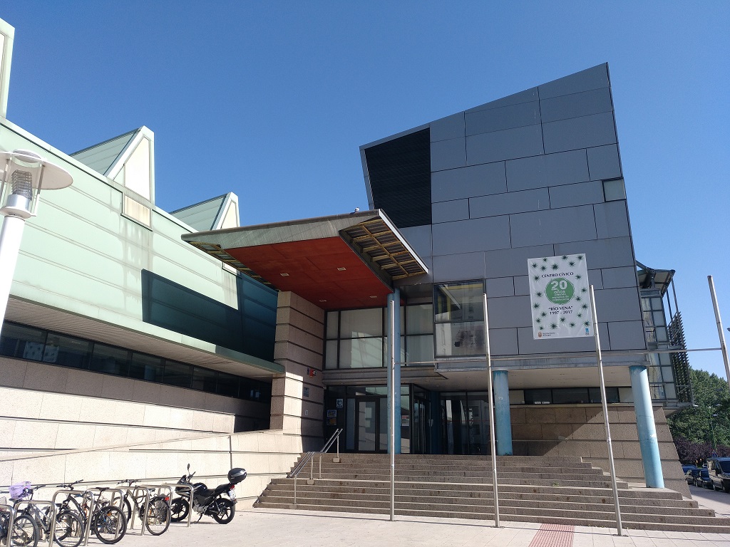 Los centros cívicos de Burgos arrancan el curso con 17.500 plazas y un nuevo servicio de cuidados infantiles