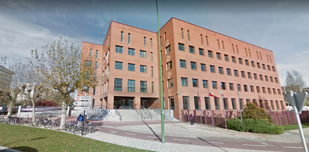 Los agentes medioambientales reclaman en Burgos a la Junta una negociación para mejorar sus condiciones laborales