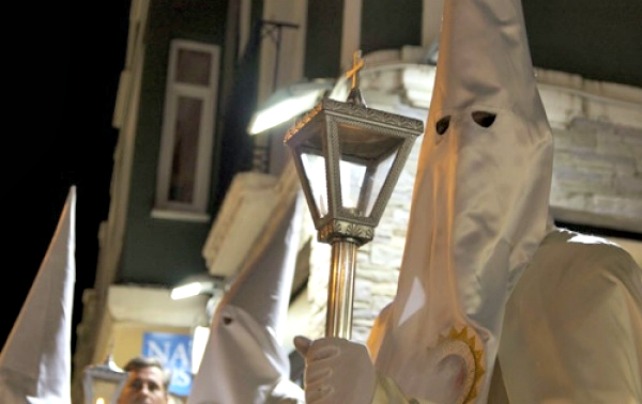 El Pleno de Burgos impulsa por unanimidad la declaración de su Semana Santa como Fiesta de Interés Turístico Internacional