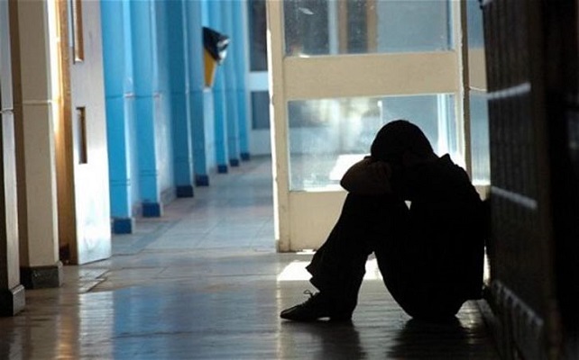 Castilla y León confirma 112 casos de acoso escolar durante el último curso