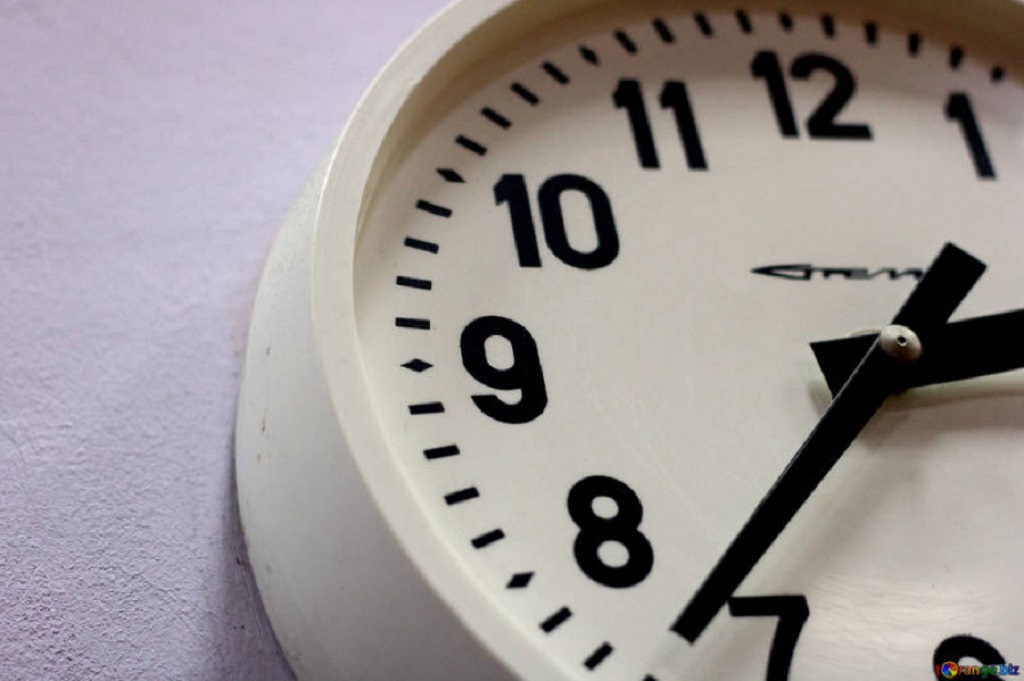 Cambio de hora: cuándo tenemos que atrasar el reloj para pasar al horario de invierno