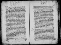 Historia Burgos: El hospital de San Lucas