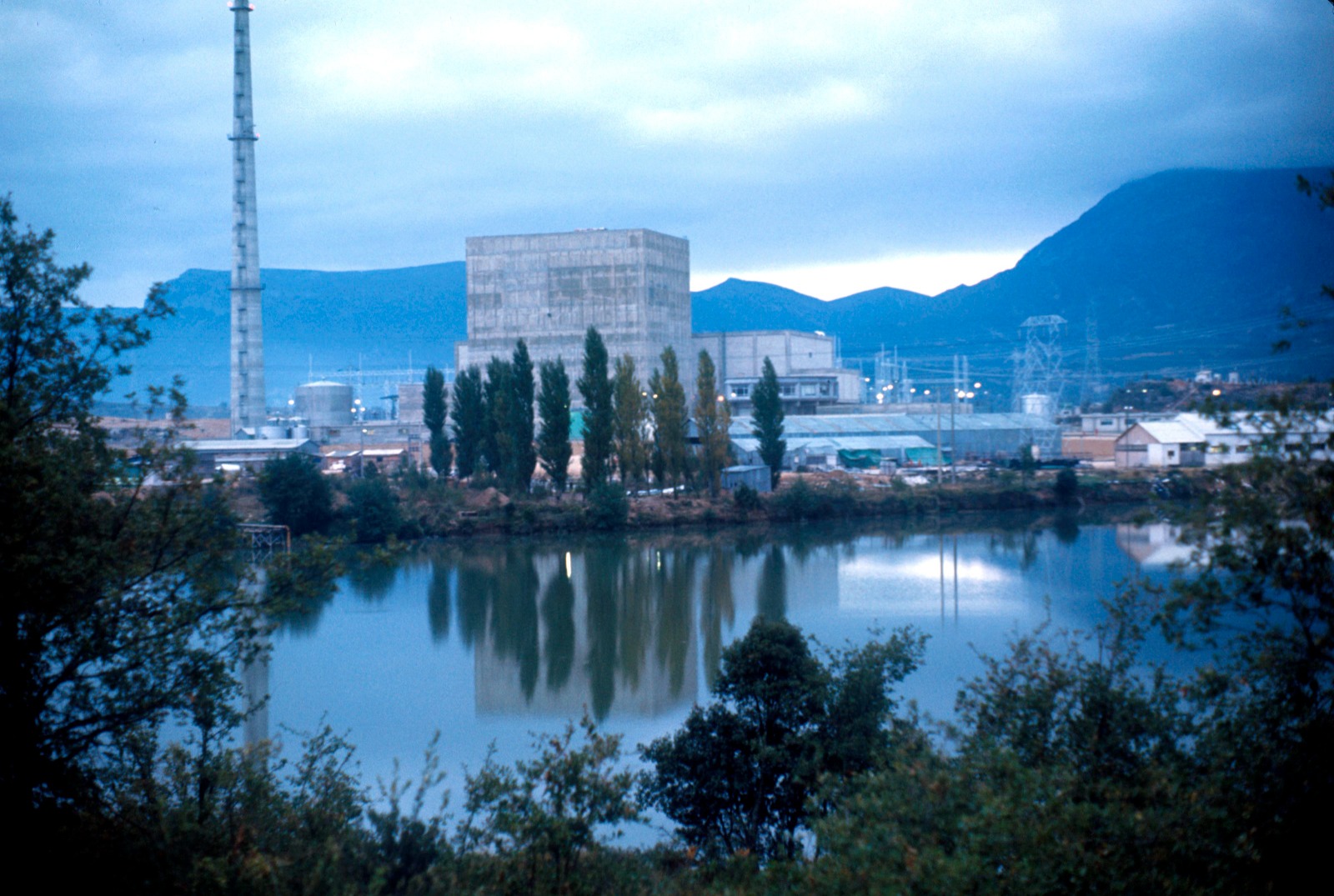 Diez años sin Garoña: Las Merindades afrontan el vacío de la nuclear con una nueva apuesta por la energía