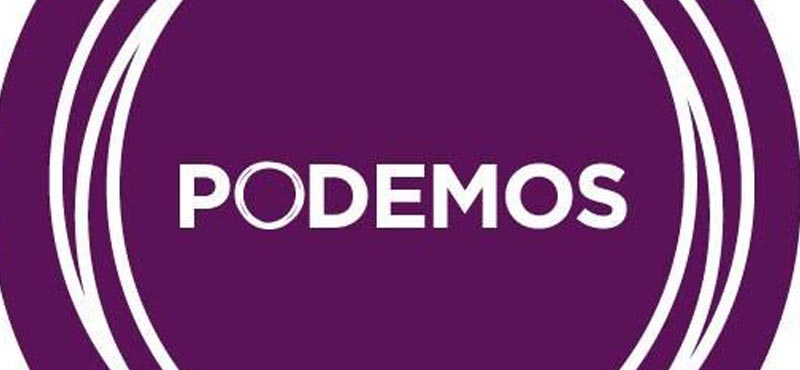 Podemos Burgos hace públicas sus cabeza de lista para las elecciones municipales de mayo