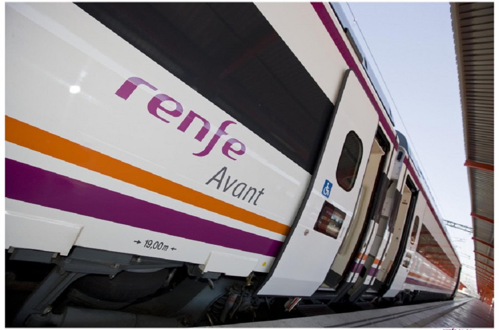 El futuro ferroviario de Miranda de Ebro llega a las Cortes tras el desmantelamiento del taller de Renfe