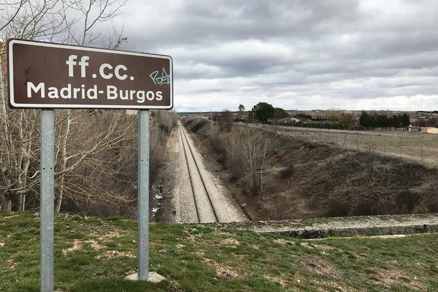 Piden a la alcaldesa de Burgos que lidere la reivindicación para la reapertura del Directo 