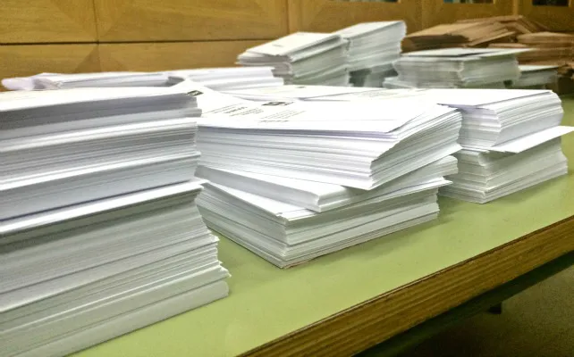 Se Acabó La Fiesta reúne 300 avales en Burgos y anuncia candidatura para las generales