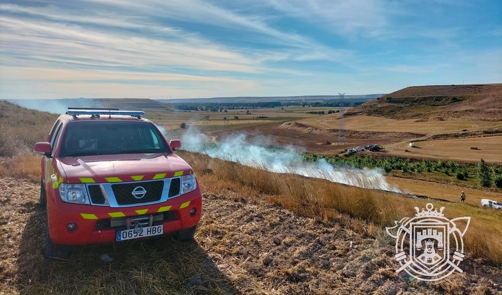La Diputación moviliza más de 9 millones en ayudas, caminos rurales y prevención de incendios