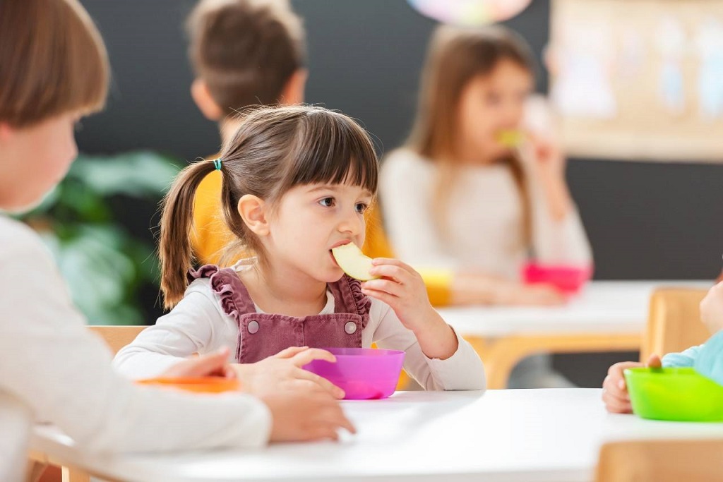 Burgos registra uno de los mayores aumentos de usuarios de ‘Conciliamos Verano’, con 1.267 niños