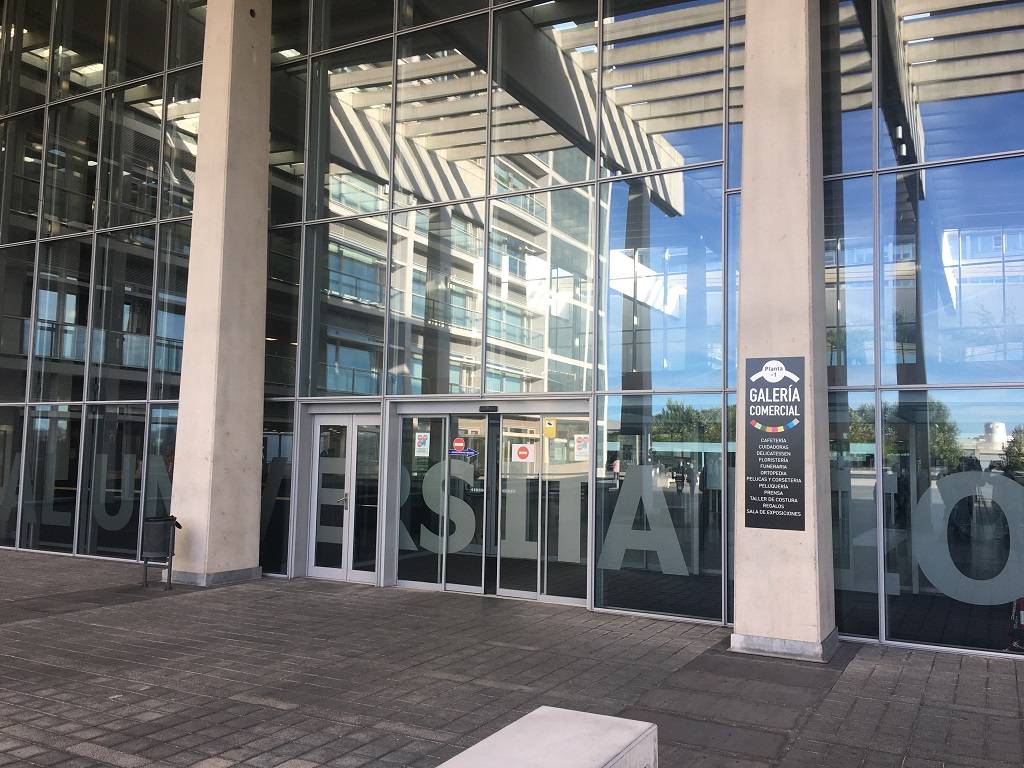 La sanidad de Burgos incorpora 41 médicos y especialistas para reforzar su plantilla