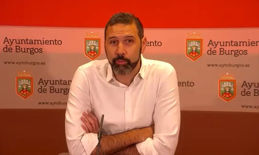 El concejal socialista Daniel Garabito “se borra” y no repetirá en mayo 2027