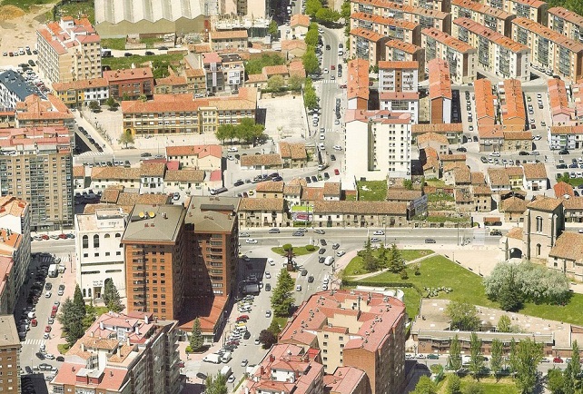 El PSOE de Burgos califica de "nefasta" la gestión del Equipo de Gobierno en los Fondos Europeos 