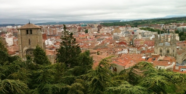Burgos dedicará una travesía a la asociación de personas sordas Fray Pedro Ponce de León