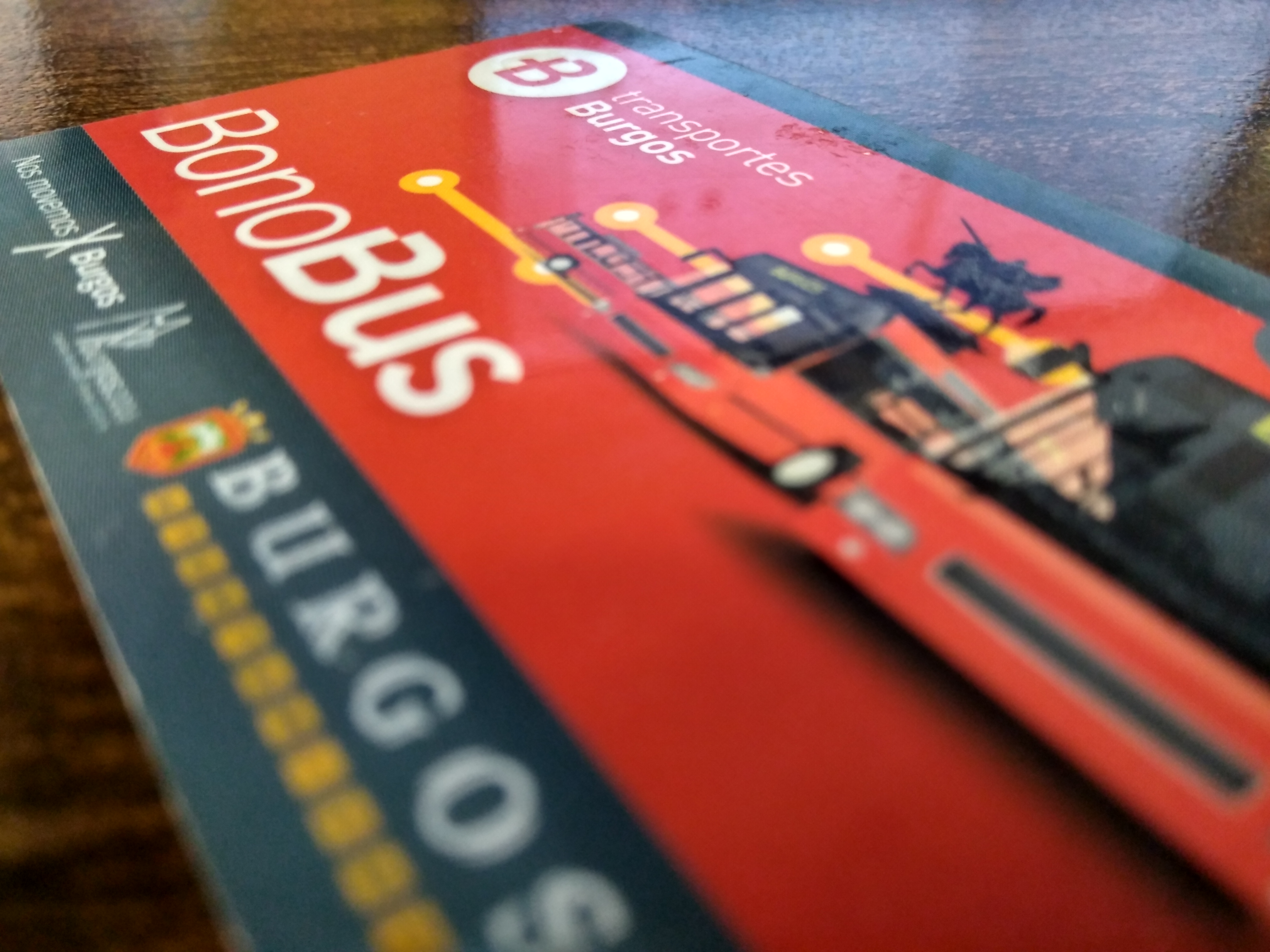 Bonobur suspende temporalmente las recargas de sus tarjetas
