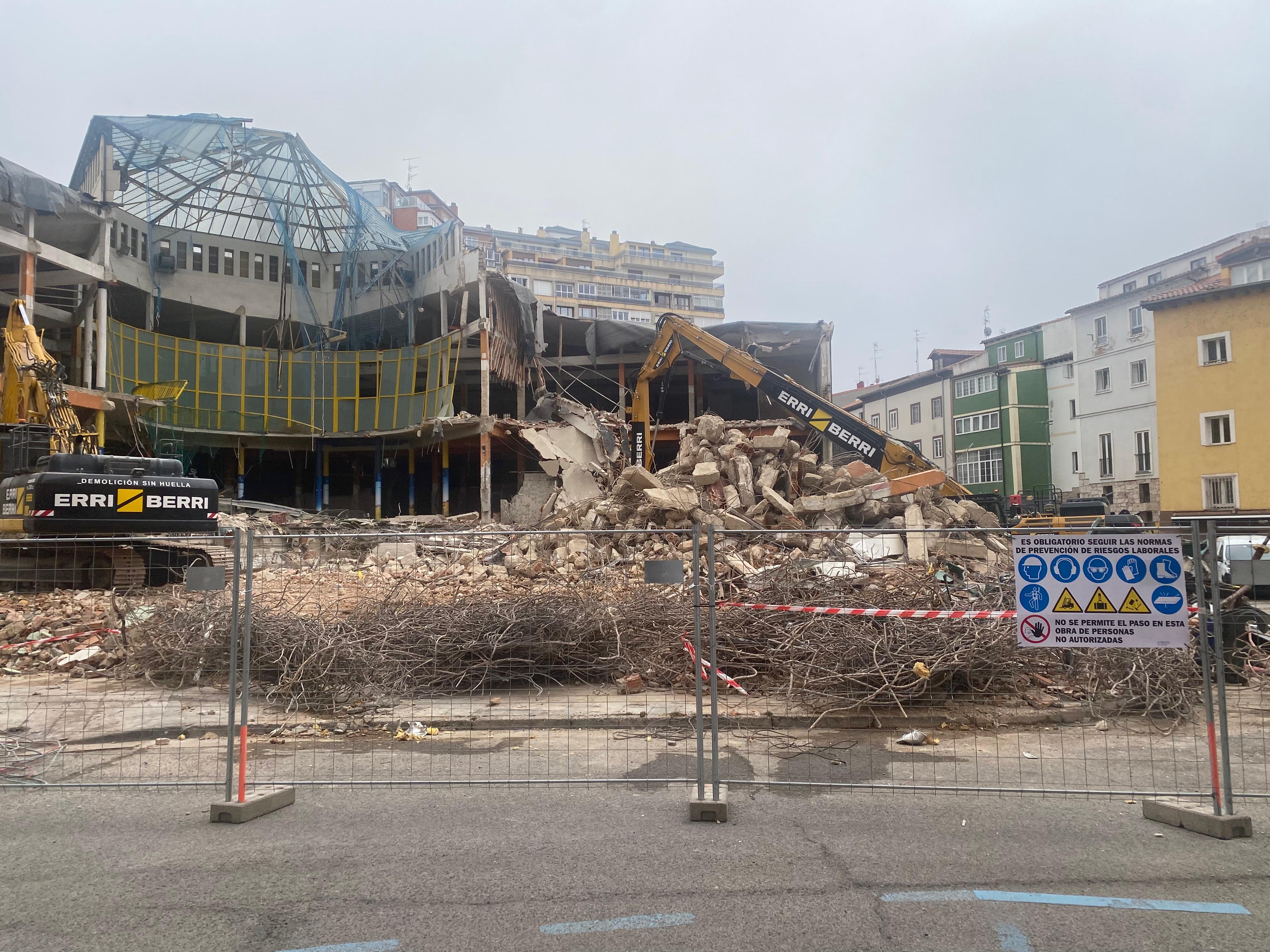 El Mercado Norte da otro paso con la designación de la mesa que evaluará las ofertas para construirlo