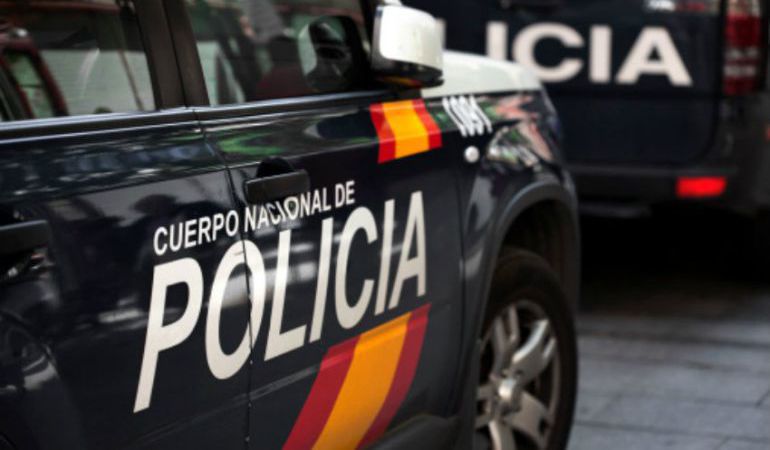 Una campaña suplanta a Policía y Guardia Civil con falsas amenazas de detención 
