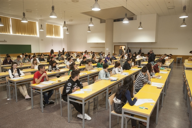 Castilla y León se sitúa entre las comunidades con mayor porcentaje de alumnado de alto rendimiento