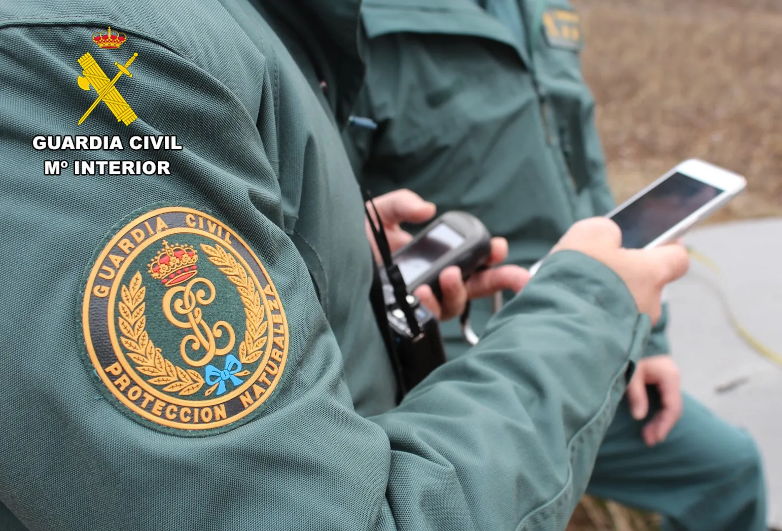 Encuentran un cadáver en una zona montañosa de Burgos