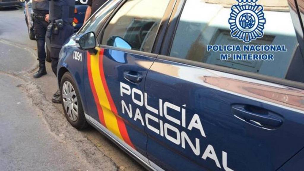 Un puñetazo durante una discusión acaba con un joven detenido y otro en el Hospital de Burgos