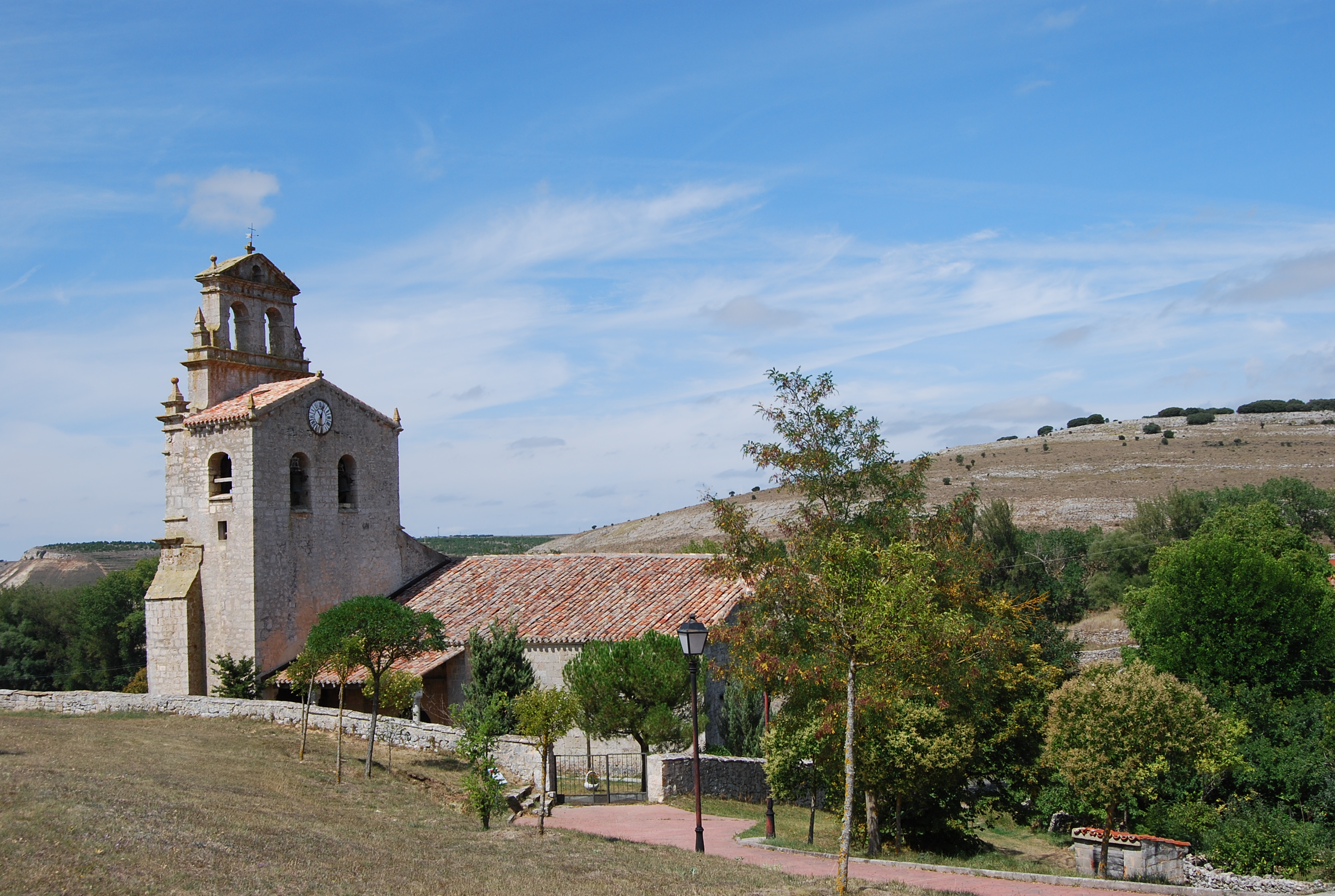 Castilla y León destina 425.000 euros para la Apertura de Monumentos Verano 2026