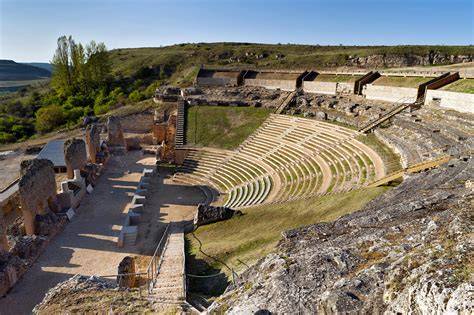 El turismo de la provincia de Burgos presente en varios autocares que cubren rutas nacionales