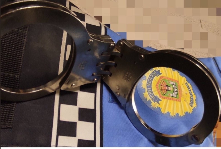 Tres detenidos por malos tratos y violencia de género en Burgos