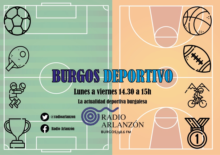 BURGOS DEPORTIVO 11 SEPTIEMBRE 2025