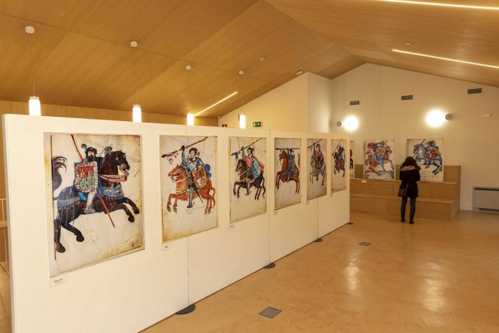 Consulta aquí la agenda cultural para este miércoles