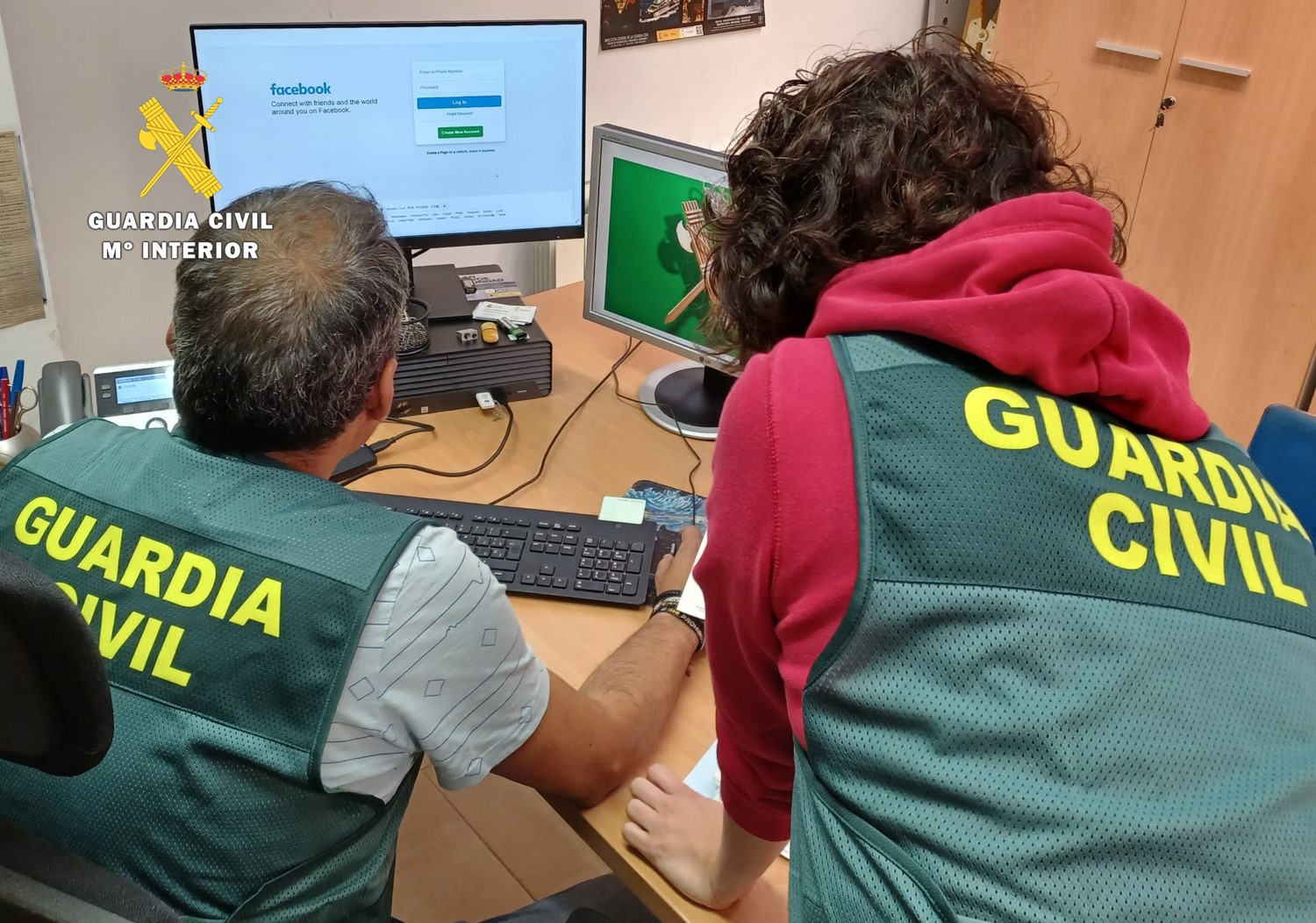 Conoce las estafas y timos que más se cometen en Burgos