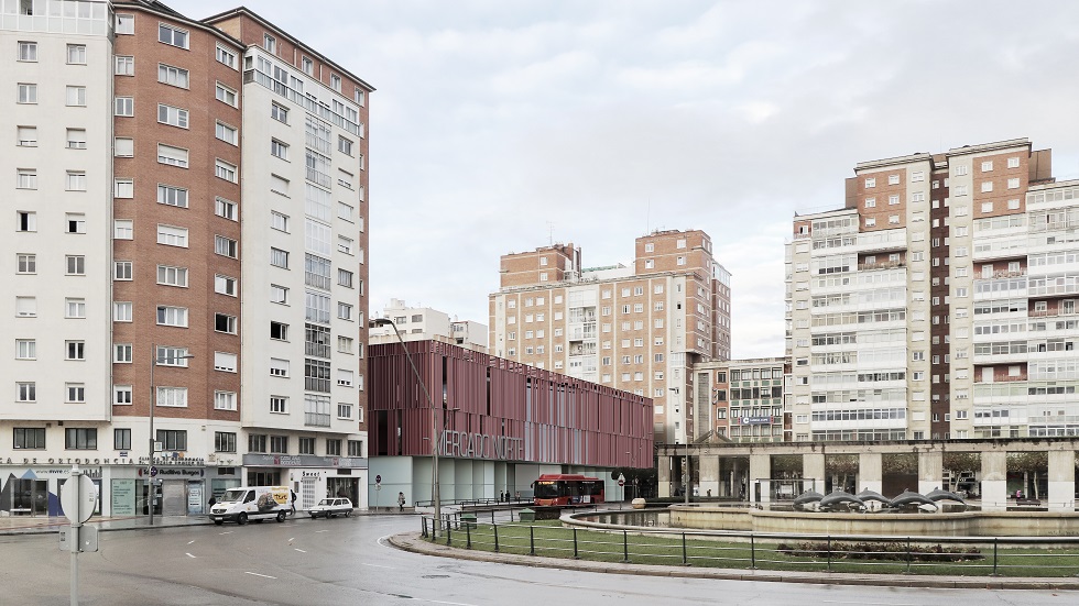 Nuevos pasos para avanzar en la licitación de las obras del nuevo Mercado Norte