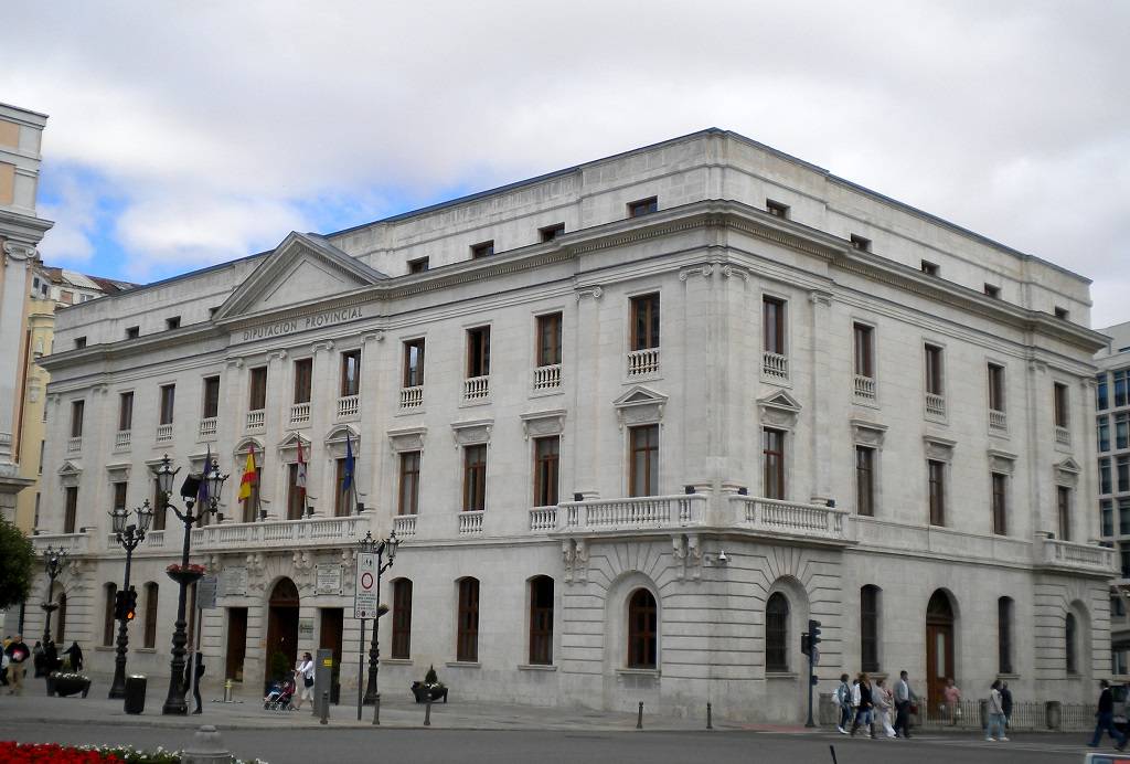 La Diputación destina 275.000 euros a restaurar la iglesia de Hornes y la ermita de La Nave