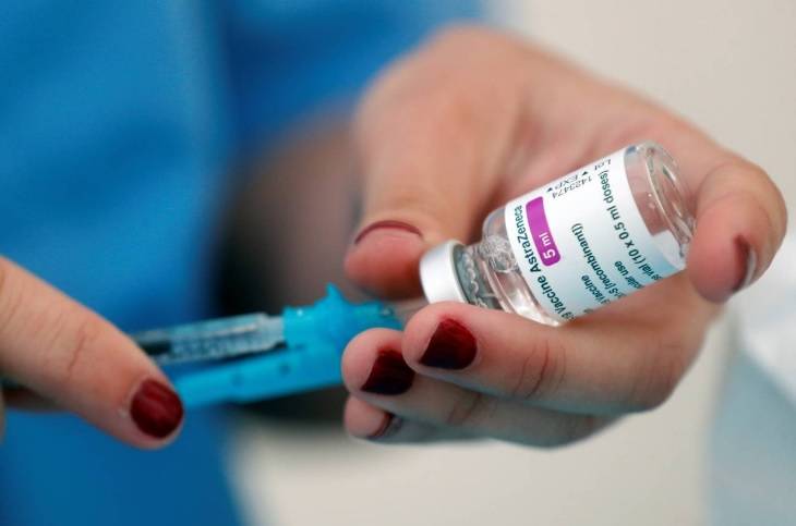 Confirman que se adelanta el virus de la gripe en Burgos con altas tasas de incidencia