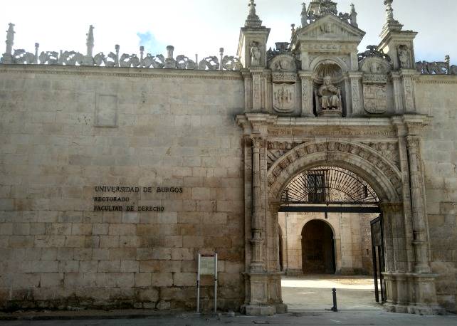Burgos, seleccionada para formar a jóvenes con discapacidad intelectual y autismo