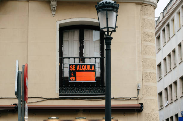 El 23% de las viviendas alquiladas en Burgos durante el segundo trimestre no llevaba ni 24 horas en el mercado