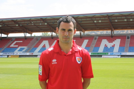 Iñigo Díaz de Cerio