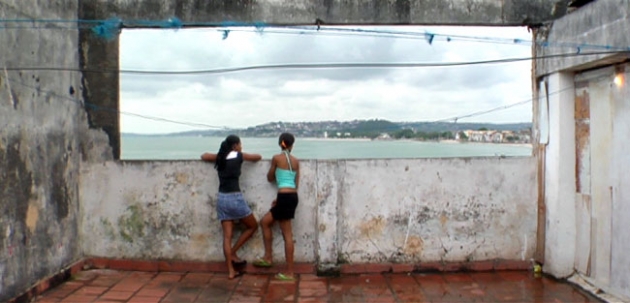 Documental Ellas cuentan