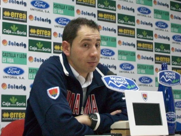 Pablo Machín