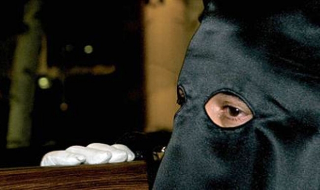 Foto de la Semana Santa soriana