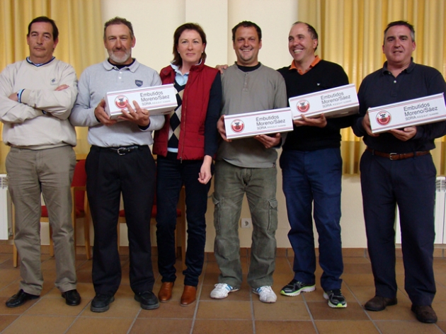 Ganadores Copa Canadá