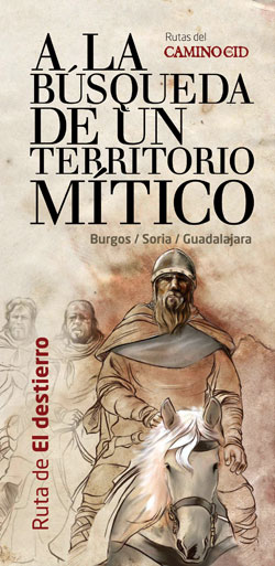 Folleto del Destierro