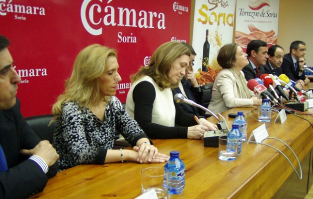 Presentación de la marca