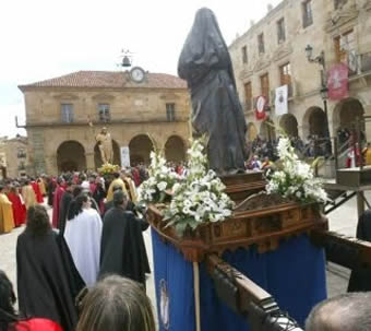 Encuentro el Domingo de 