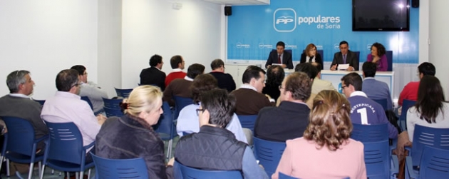 Congreso del PP